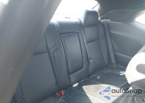 2022 Dodge Challenger Gt z USA, uszkodzony, nr VIN 2C3CDZJG3NH142755